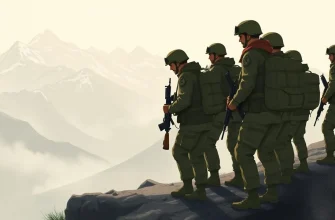 Military Mountain Training Films: A Cinematic Journey
