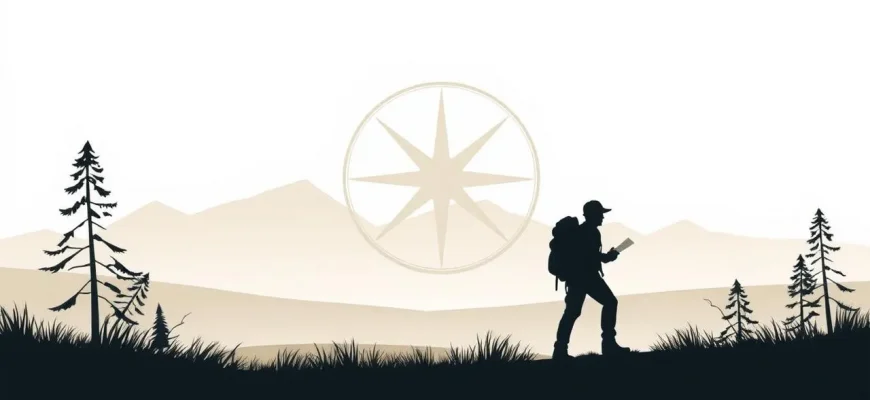 Top 10 Thrilling Explorer Films