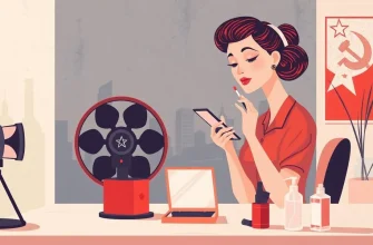 Soviet Makeup Movies: A Cinematic Journey into Beauty