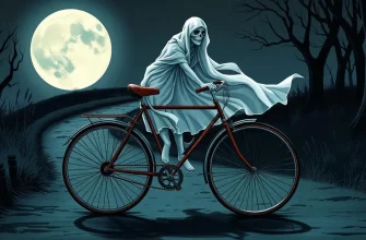 Horror Movies with Bicycles: A Spine-Chilling Ride