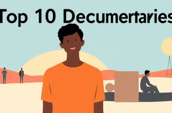 Top 10 Documentaries on Rehabilitation
