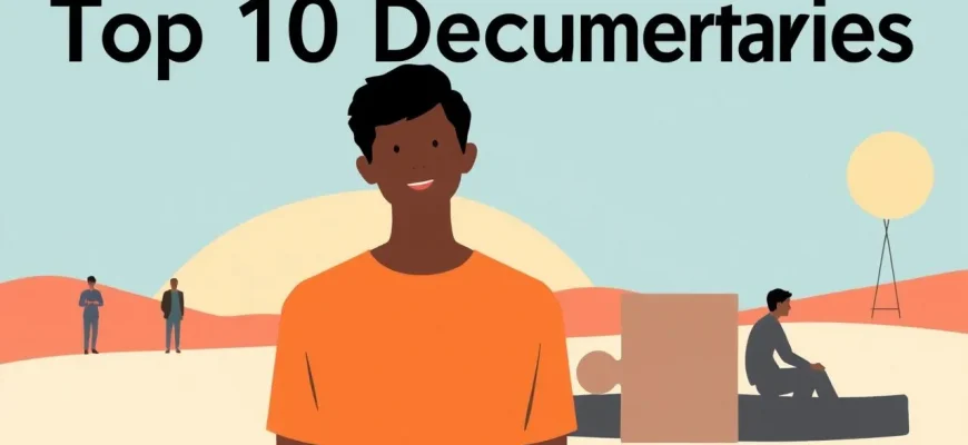 Top 10 Documentaries on Rehabilitation