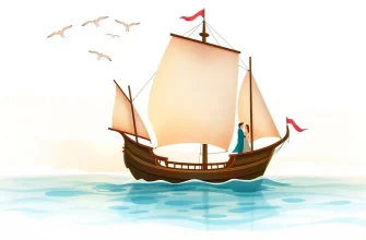 Romance on the High Seas: 10 Caravel Love Stories
