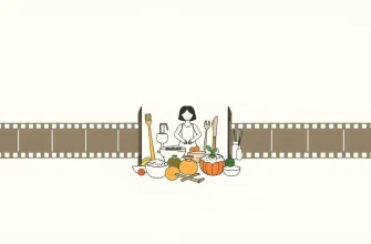 Vegetarian Cinema: 10 Films to Inspire and Reflect