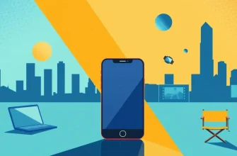 Documentaries on Mobile Devices
