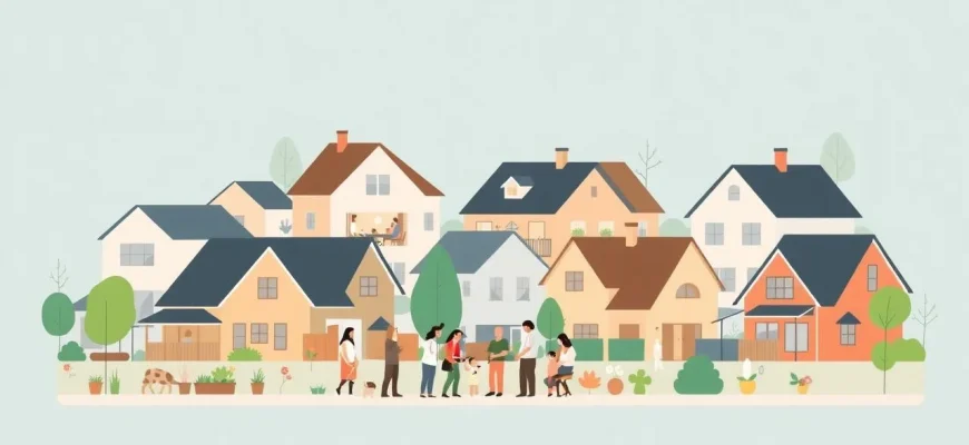 10 Must-Watch Films About Neighbors