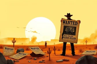 10 Western Films with Serial Killers