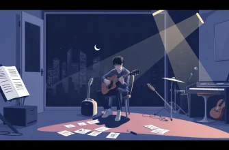 10 Must-Watch Dramas About Musicians