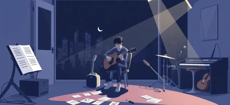 10 Must-Watch Dramas About Musicians