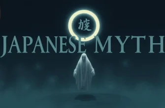 Top 10 Japanese Myth Horror Films