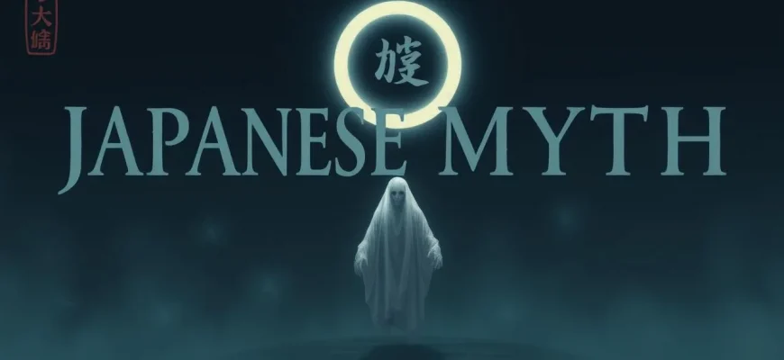 Top 10 Japanese Myth Horror Films