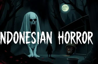 Top 10 Indonesian Horror Films to Watch