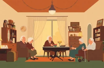 10 Must-Watch Dramas Set in Retirement Homes