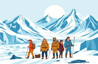 Ice Age Biopics: A Cinematic Journey