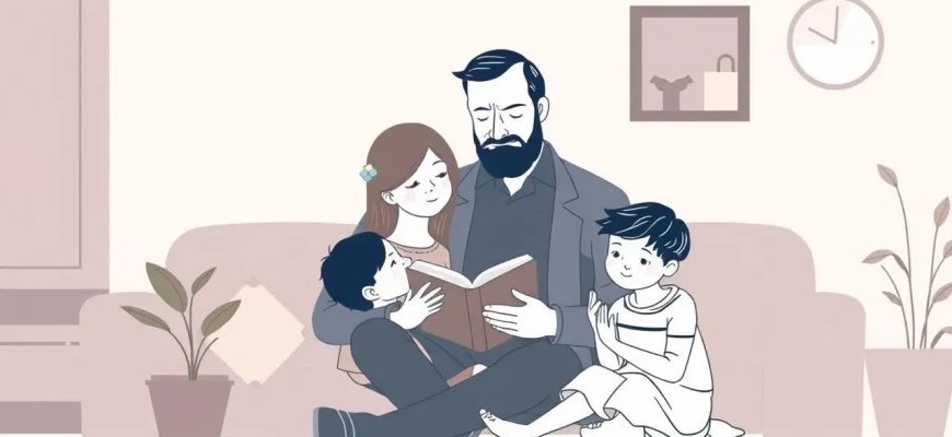 10 Must-Watch Stepfather Dramas