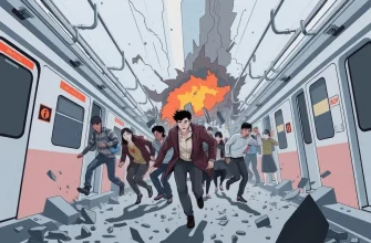 Metro Disaster Movies: 10 Thrilling Picks