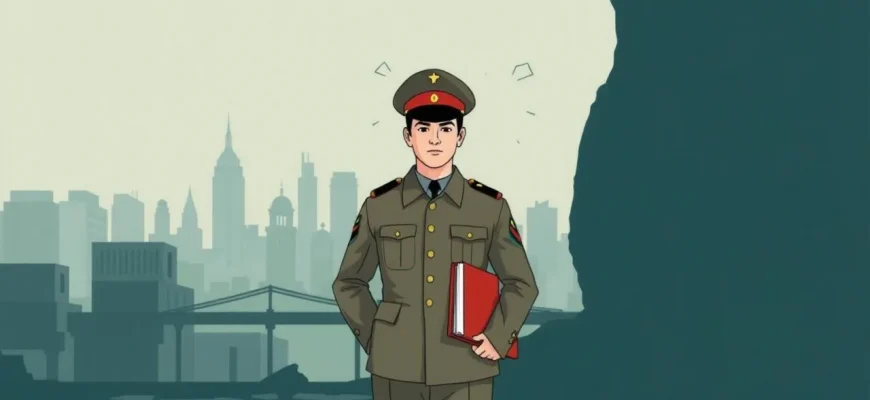 War Films About Translators: Real Stories on Screen