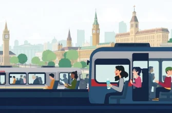 Top 10 Documentaries on Public Transport