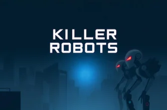 Top 10 Thrilling Films About Killer Robots