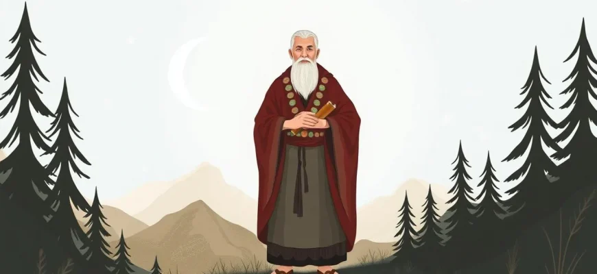 10 Documentaries on Shamanism to Awaken Your Spirit