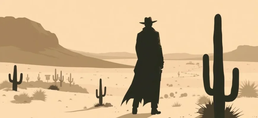 Top 10 Western Killer Films