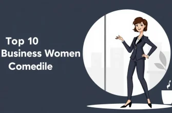 Top 10 Comedies About Business Women