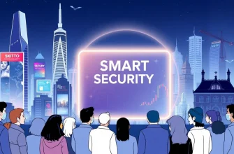 Top 10 Documentaries on Smart Security
