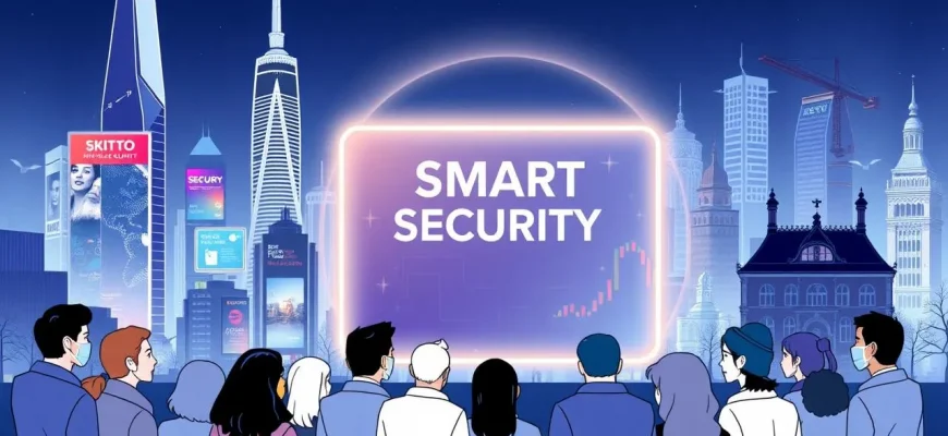 Top 10 Documentaries on Smart Security