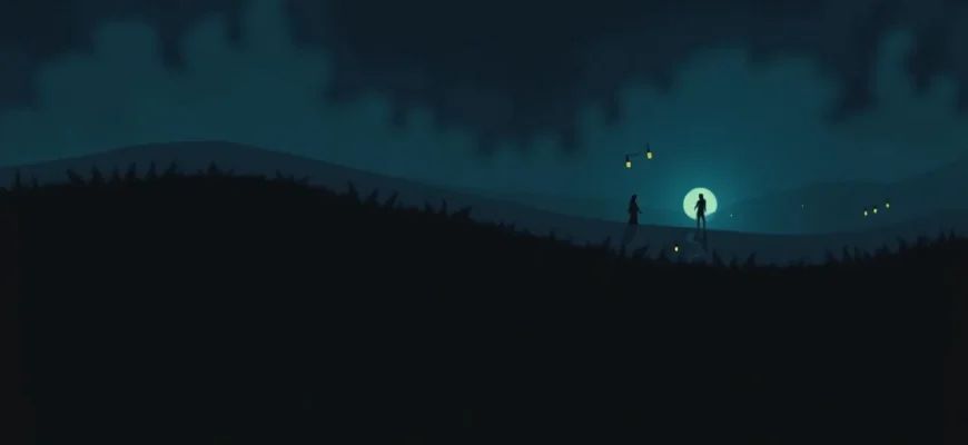 Horror Films That Explore the Subconscious