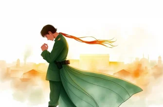 10 Melodramas About Love in WWII