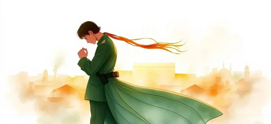 10 Melodramas About Love in WWII