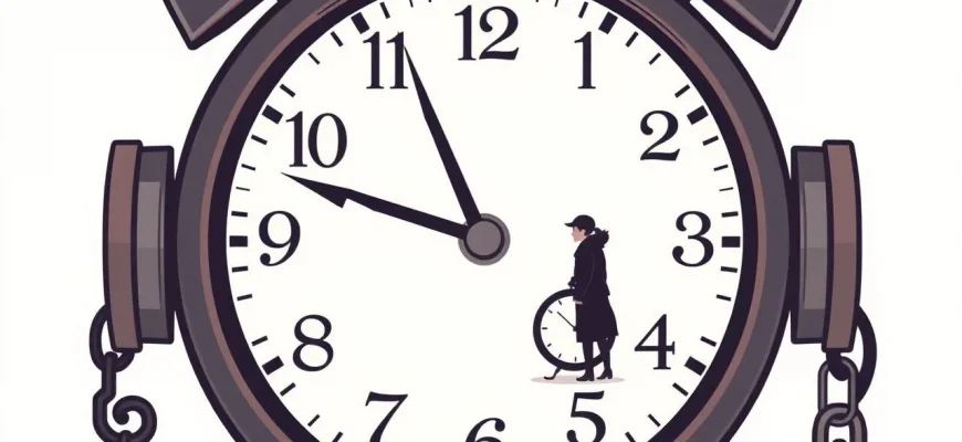 Best Time Travel Movies