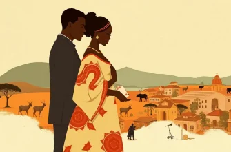 10 African Romance Films That Will Sweep You Off Your Feet
