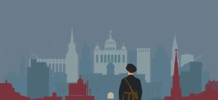 Best Historical Films About 1914