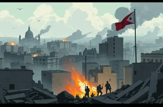 Top 10 Frontline Films: War at Its Rawest