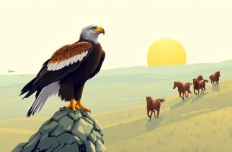 10 Films That Take You on an Adventure in the Mongolian Steppes