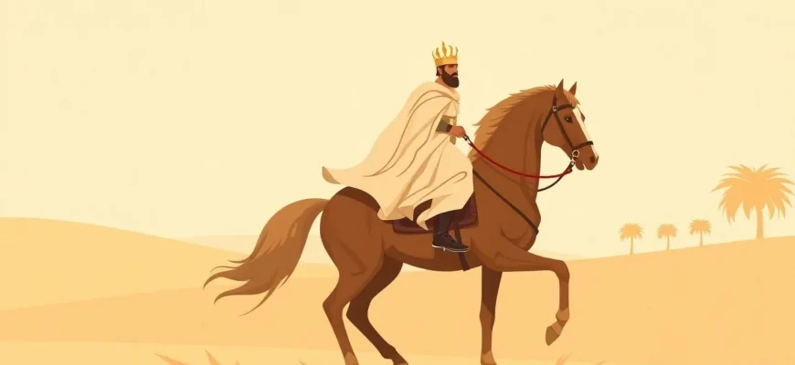 Parthian Cavalry in Film: A Historical Journey