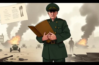Culinary Courage: War Films with Chefs