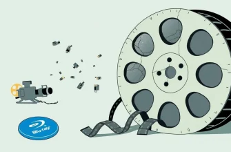 Top 10 Films Not on Blu-ray