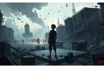 Anarchy in Cinema: 10 Dramatic Films