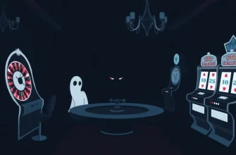 10 Horror Movies Set in Casinos