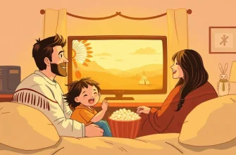 Family Films Celebrating Native American Culture