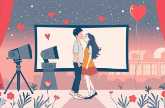 10 Films Like "The Kissing Booth" You'll Love