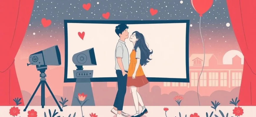 10 Films Like "The Kissing Booth" You'll Love