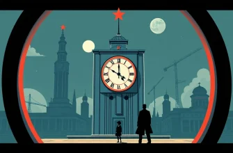 Soviet Time Loop Films: A Cinematic Adventure