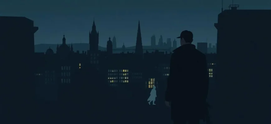 17 European Thrillers You Should Watch