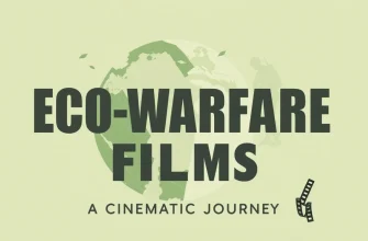 Eco-Warfare Films: A Cinematic Exploration