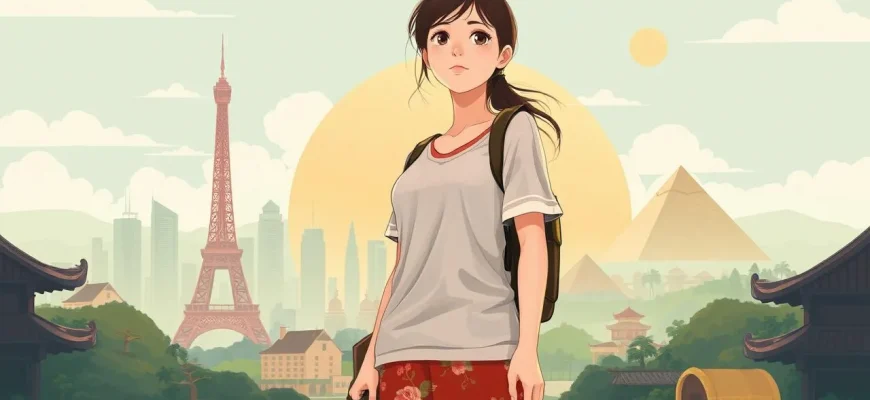 Adventure Films Set in Eastern Countries