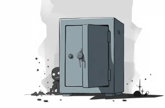 10 Horror Films About Safes That Will Lock You in Suspense