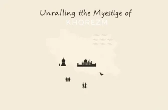 Dive into Khorezm's Past: 10 Historical Films